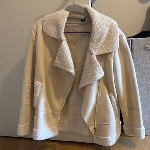 SHEIN Jacket